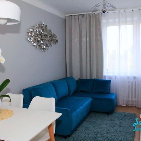 Apartament Sapphire Time 3 ウッチ エクステリア 写真
