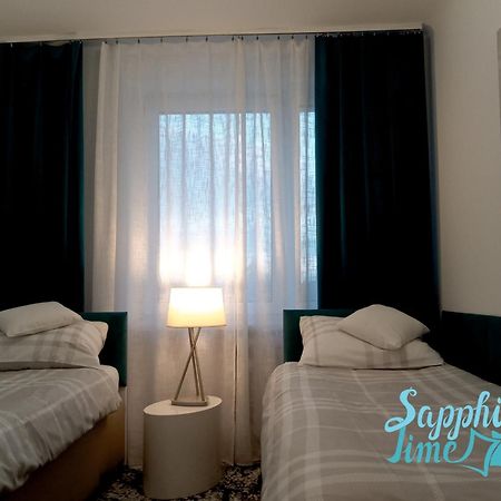 Apartament Sapphire Time 3 ウッチ エクステリア 写真