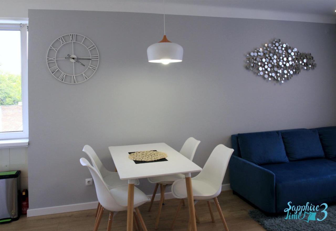 Apartament Sapphire Time 3 ウッチ エクステリア 写真